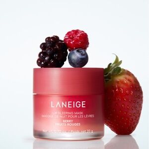 Laneige Lip Sleeping Mask EX